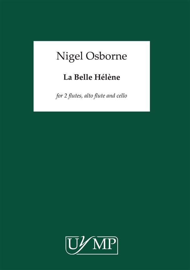 La Belle Hélène